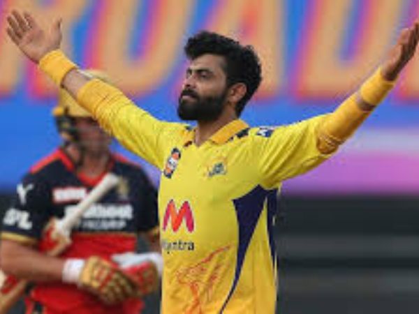 రవీంద్ర జడేజా రాణిస్తాడనే విశ్వాసం..