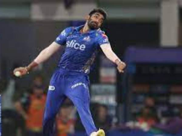 కోల్‌కతాపై బుమ్రా ప్రతాపం సాగిందిలా..