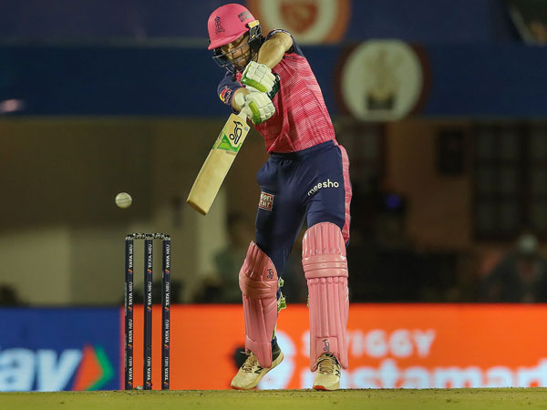 బ్యాటింగ్ భారం అతనొక్కడి మీదేనా..