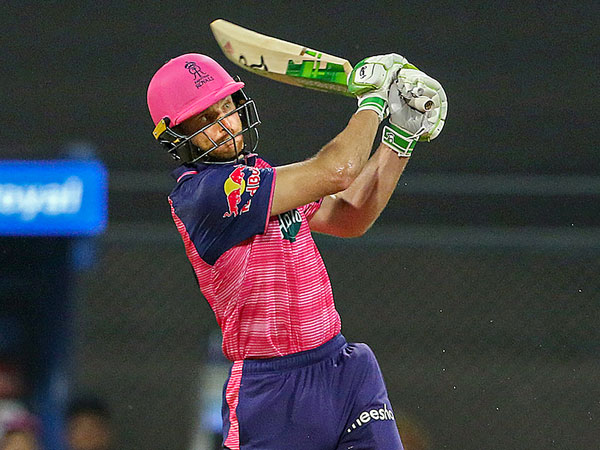 జోస్ బాధ్యత అది...