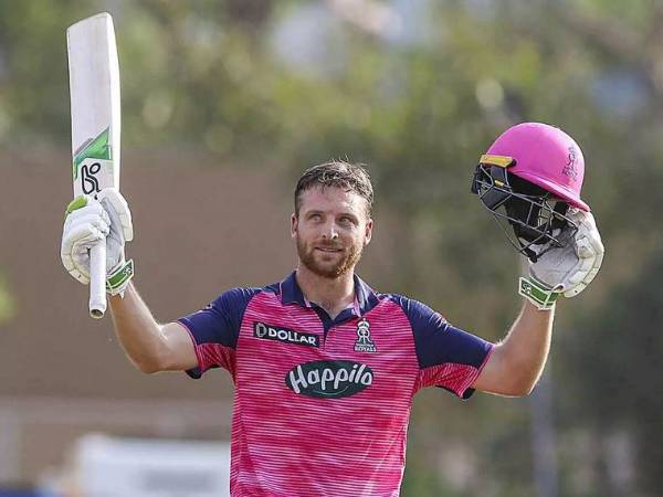 ప్లే ఆఫ్స్ దిశగా రాజస్థాన్..