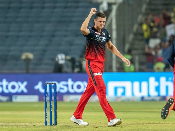  జాన్సెన్ రికార్డు బ్రేక్..