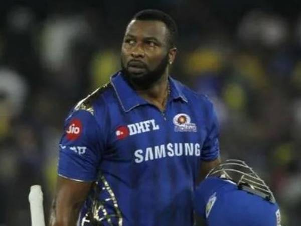 పొలార్డ్కు టాటా చెప్పేయొచ్చు పొలార్డ్కు టాటా చెప్పేయొచ్చు