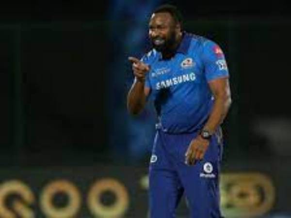 ప్రస్తుతం ముంబై జట్టు మునుపటి కంటే మంచి టచ్లో కన్పిస్తుంది ప్రస్తుతం ముంబై జట్టు మునుపటి కంటే మంచి టచ్లో కన్పిస్తుంది