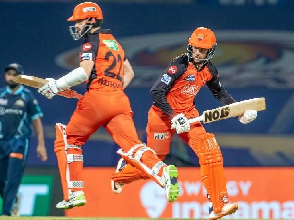 సన్‌రైజర్స్‌కు పోటీగా.. 