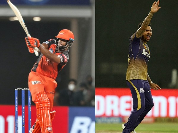 బెటర్ పొజీషన్‌లో ఆ రెండు..