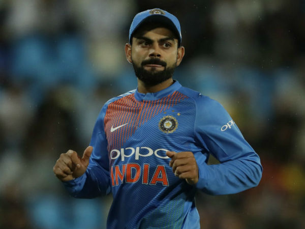 ఆడినా ఆడకున్నా కోహ్లీకి మాత్రం ప్లేస్ గ్యారెంటీ