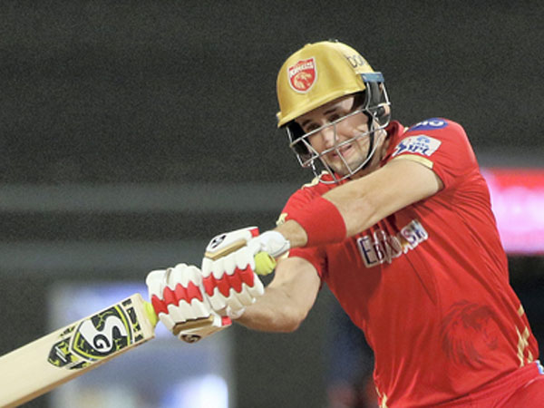 టోర్నీలో బాగా హిట్టింగ్ చేయగలిగా