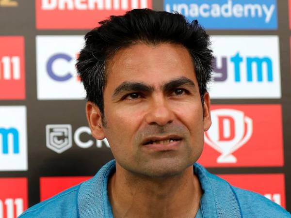 గ్లెన్ మ్యాక్స్ వెల్, కోహ్లీ ఫామ్ కనబర్చినా..