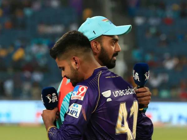 కేకేఆర్‌కు ప్రధాన లోపం అదే