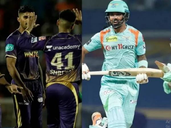 కేకేఆర్‌కు ప్రధాన బలం ఇదే