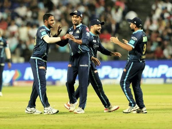 రెండు మ్యాచ్‌లల్లో ఓటమితో..