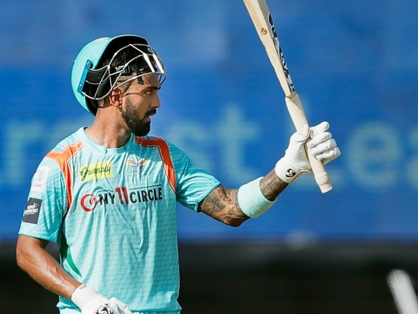 ఊపుమీదున్న కేఎల్