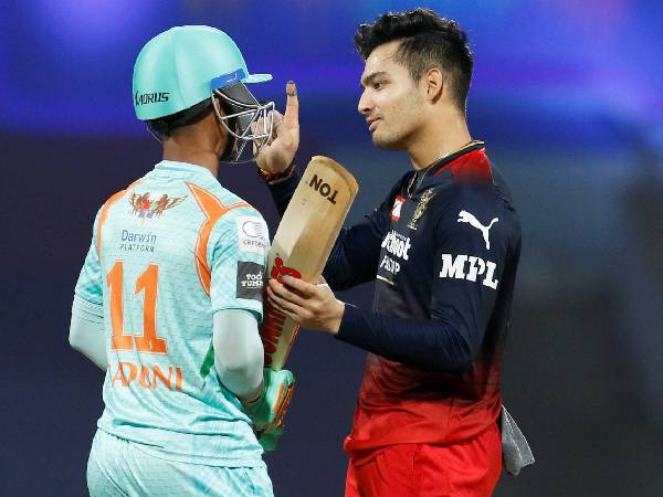 హర్షల్ పటేల్ గాయం ఆందోళన..