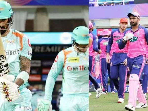  తుది జట్లు(అంచనా)