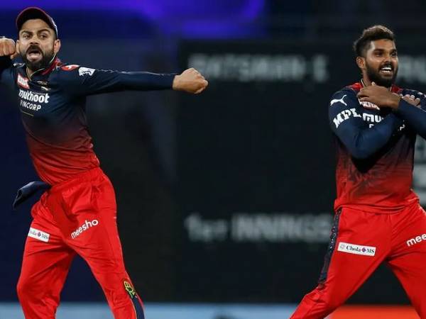  ప్లే ఆఫ్స్ ఆశలు గల్లంతు..