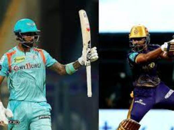 టాస్ గెలిచిన కేఎల్ రాహుల్ ఏమన్నాడంటే