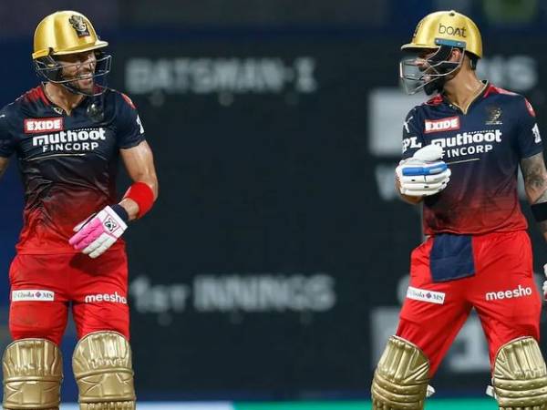 ఆర్‌సీబీదే విజయం..