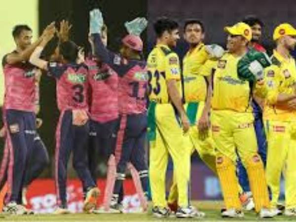 తుది జట్లు