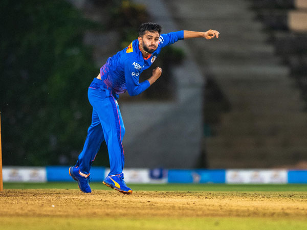 మయాంక్ మార్కండే