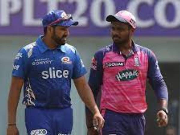 రోహిత్ కేప్టెన్సీ..