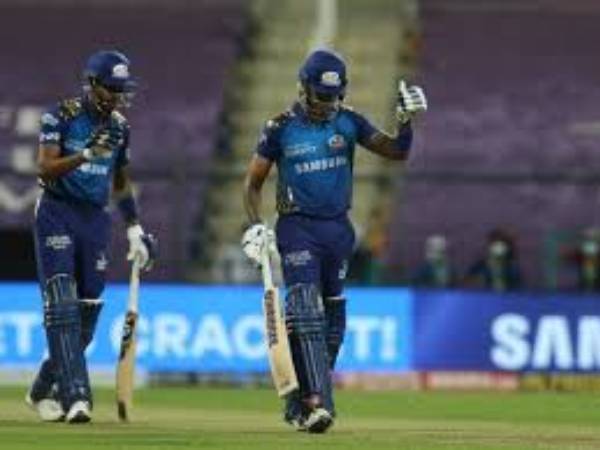 సూర్య హాఫ్ సెంచరీ..