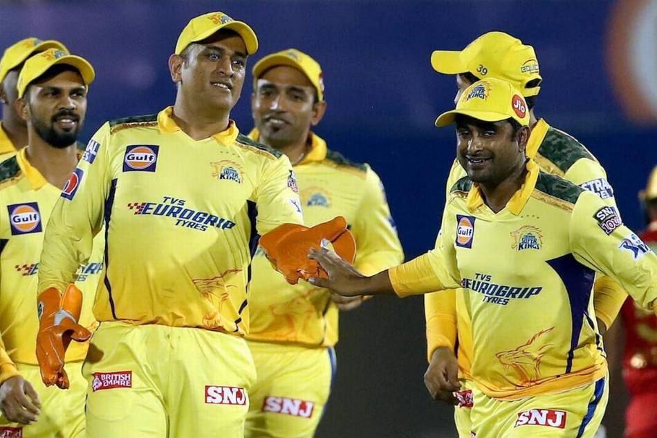 Virender Sehwag feels CSK can qualify for IPL 2022 playoffs under MS Dhoni captaincy Virender Sehwag feels CSK can qualify for IPL 2022 playoffs under MS Dhoni captaincy