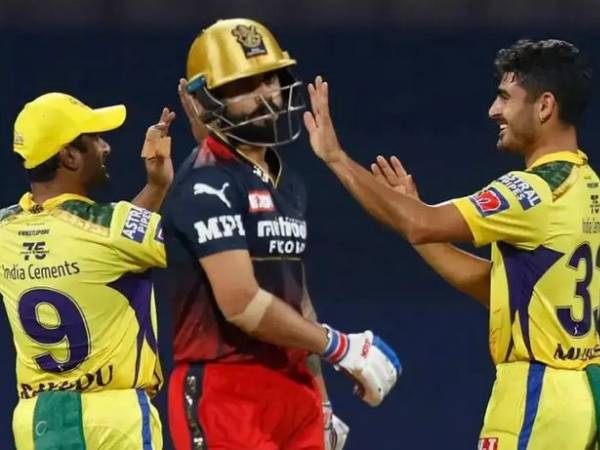  ఈ సీజన్లో ఆకట్టుకుంటున్న ముఖేష్ చౌదరి