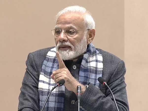 ప్రధాని చేతుల మీదుగా..