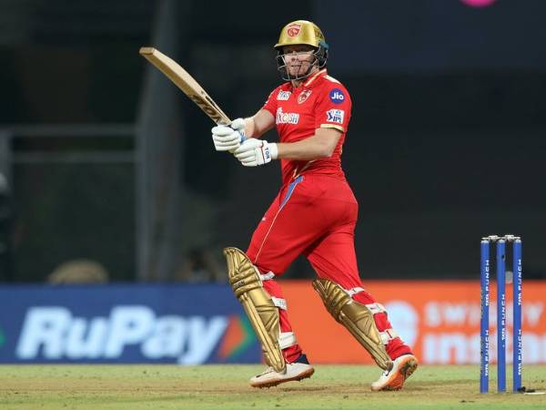 చెలరేగిన బెయిర్ స్టో..