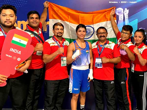 గాయంతో దూరమైనా...