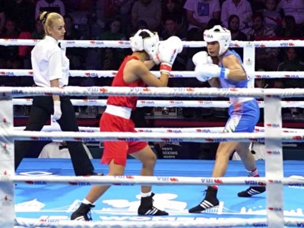 నిఖత్ ఎవరంటూ..