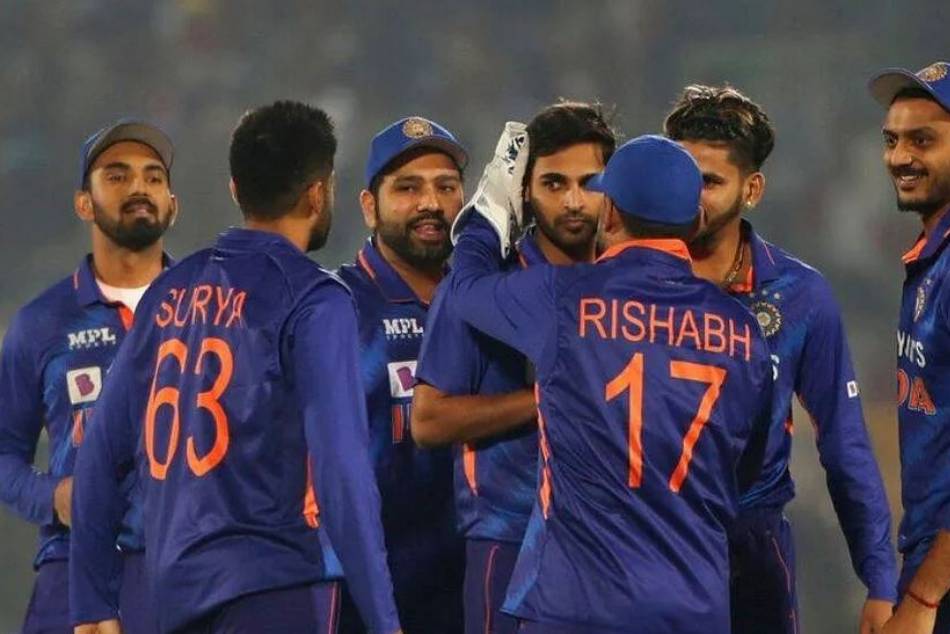 Indian Squad For RSA: Harshal Patel Out Of Playing 11 Due To Injury Indian Squad For RSA: Harshal Patel Out Of Playing 11 Due To Injury