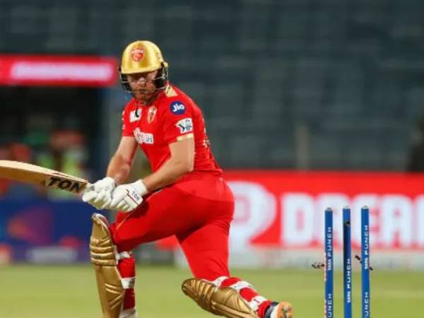 బెయిర్ స్టో విధ్వంసం..