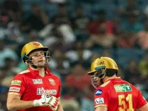 పడుతూ లేస్తోన్న పంజాబ్..