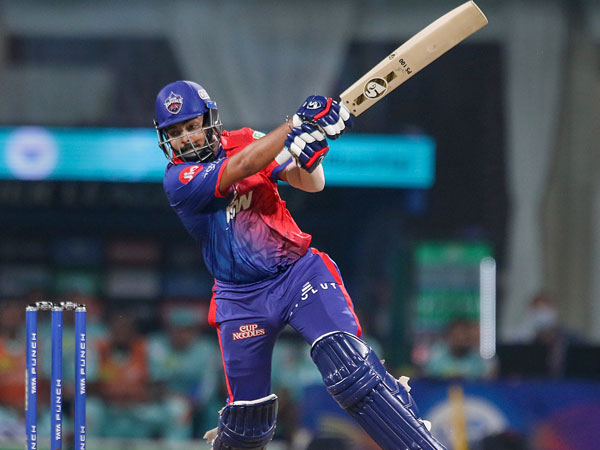 పృథ్వీ షా రిటర్న్