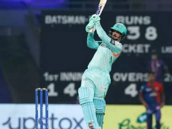  కేకేఆర్ మీద అత్యధిక భాగస్వామ్యం