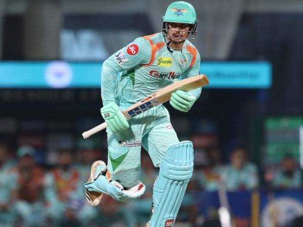 అత్యధిక ఓపెనింగ్ భాగస్వామ్య రికార్డు