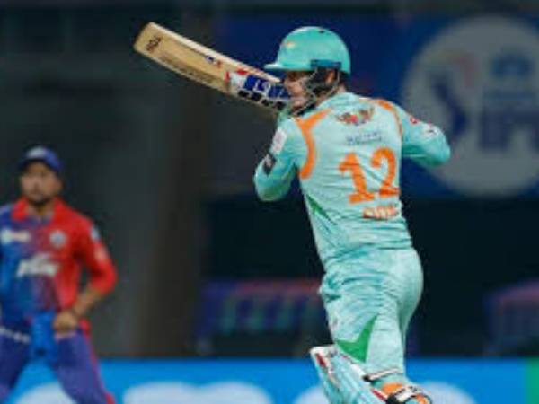 లక్నో వర్సెస్ కోల్ కతా తుది జట్లు: