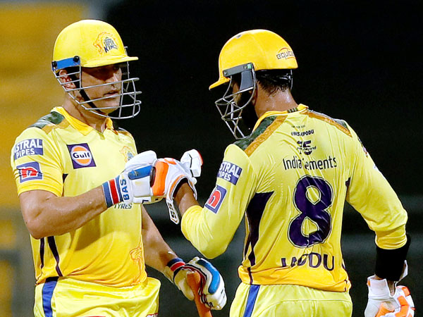 సీఎస్‌కే తుదిజట్టులో