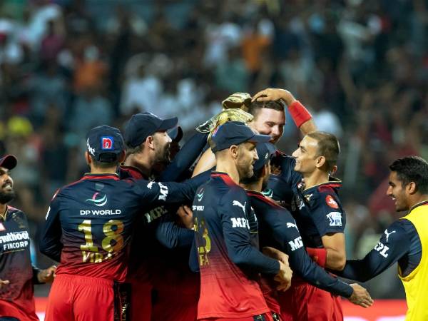 ప్లే ఆఫ్స్ రికార్డులు కూడా..