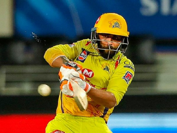 మళ్లీ నిరాశపర్చిన రవీంద్రా జడేజా