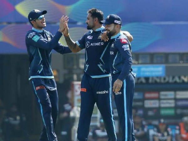 ఆ ముగ్గురు చెలరేగితే..