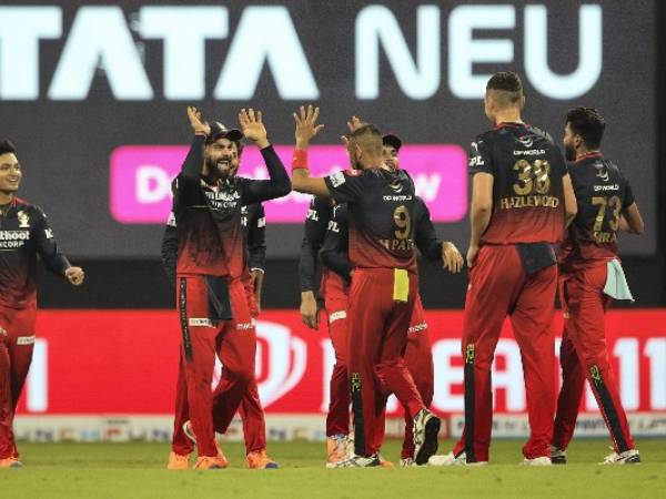  ఆర్‌సీబీకి కలిసి రాని ఎలిమినేటర్..