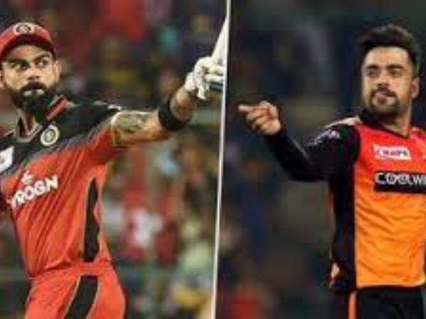  నేటి మ్యాచ్ ఆర్సీబీకి చావో రేవో