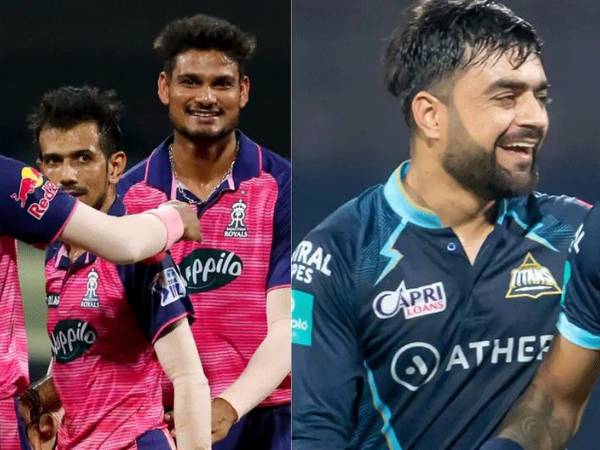  సమష్టిగా రాణించడం..