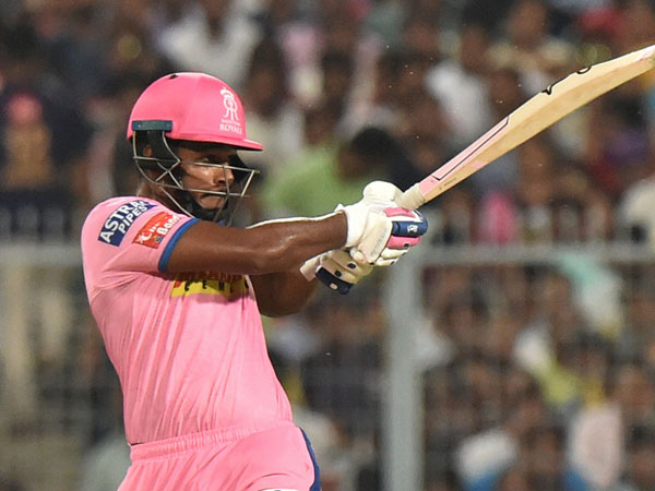 IPL 2022, DC vs RR: Bad luck with a few catches falling and one hitting the stumps, says Sanju Samson