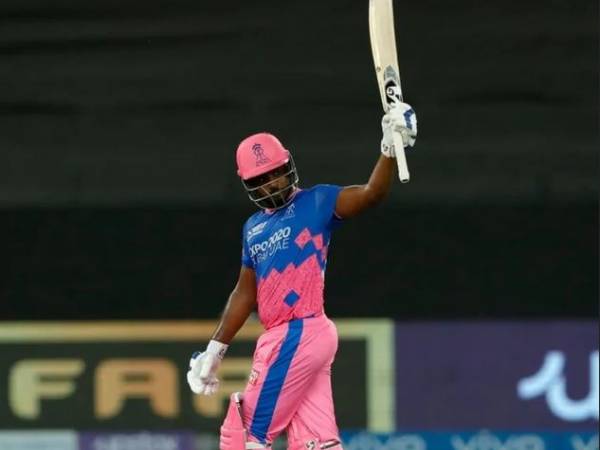 సిక్సర్‌తో ముగింపు..