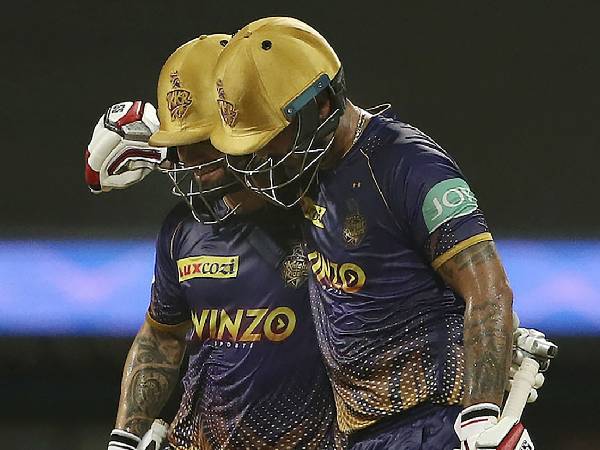 రింకూ సింగ్ చెలరేగడంతో..