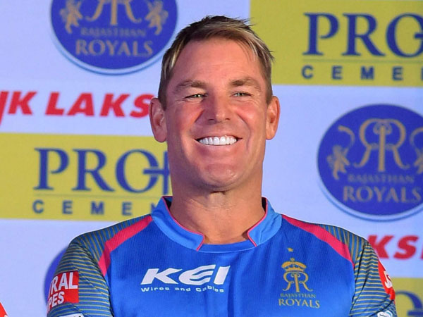 వార్న్ ఆత్మకథ ‘నో స్పిన్’.. 